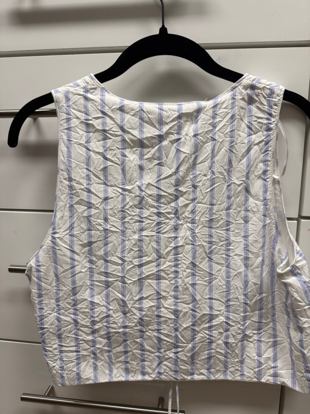 ZARA Top - Picture 2 of 4